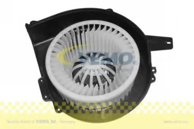 Вентилятор салона; Устройство для впуска, воздух в салоне VEMO купить
