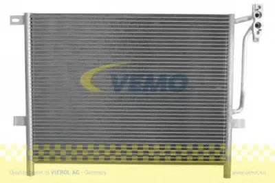 Конденсатор, кондиционер VEMO купить