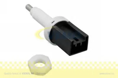 Выключатель фонаря сигнала торможения Q+, original equipment manufacturer quality VEMO купить
