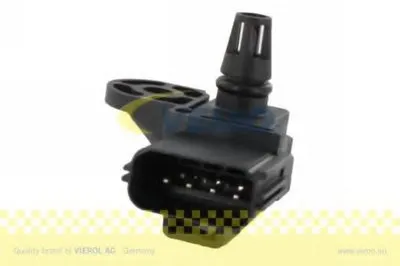 Датчик, давление во впускном газопроводе premium quality MADE IN EUROPE VEMO купить