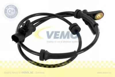 Датчик, частота вращения колеса VEMO купить
