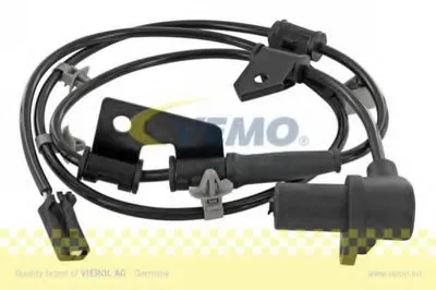 Датчик, частота вращения колеса VEMO купить