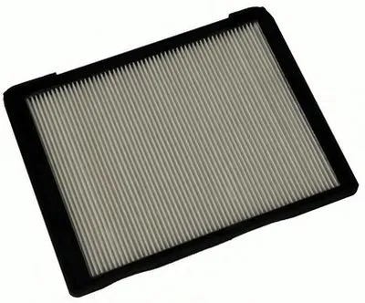 Фильтр, воздух во внутренном пространстве DENCKERMANN купить