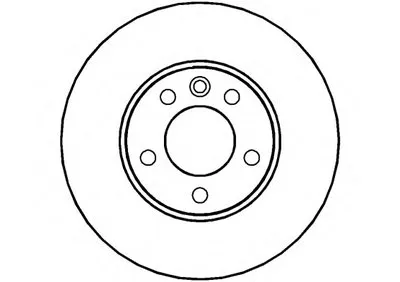 Тормозной диск NATIONAL купить