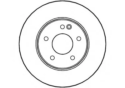 Тормозной диск NATIONAL купить