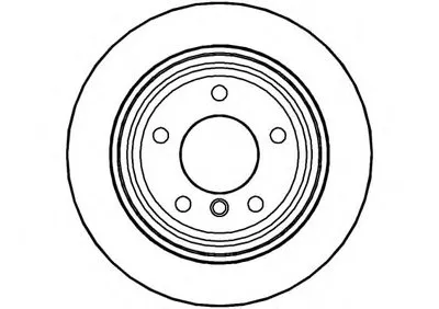 Тормозной диск NATIONAL купить