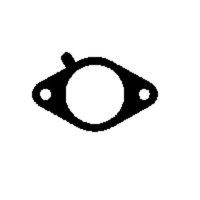 Прокладка, труба выхлопного газа IMASAF купить