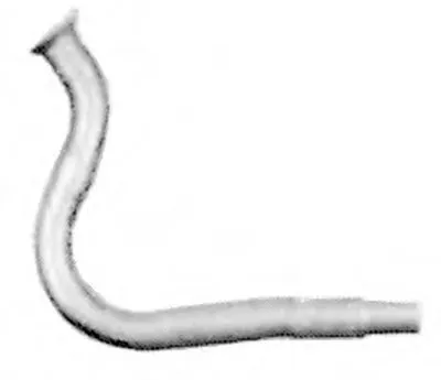 Труба выхлопного газа IMASAF купить