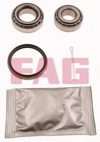 Комплект подшипника ступицы колеса FAG купить