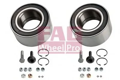 Комплект подшипника ступицы колеса FAG Wheel Pro FAG купить