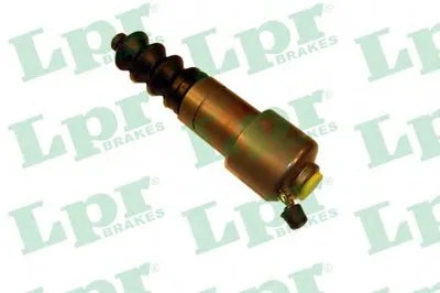 Рабочий цилиндр, система сцепления LPR купить