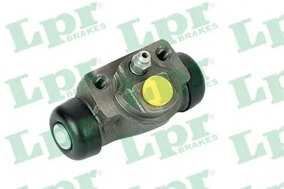Колесный тормозной цилиндр LPR купить