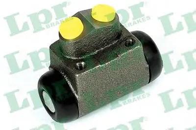 Колесный тормозной цилиндр LPR купить