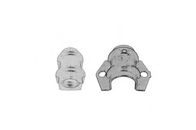 Ремкомплект, соединительная тяга стабилизатора OCAP купить