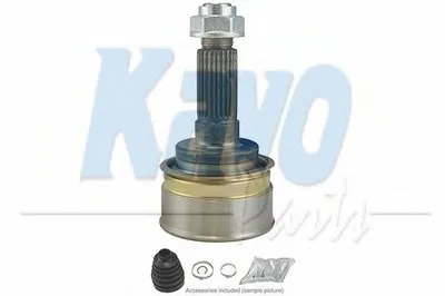Шарнирный комплект, приводной вал KAVO PARTS купить