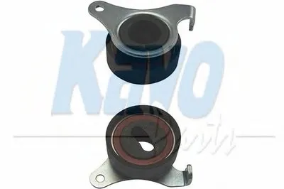 Натяжной ролик, ремень ГРМ KAVO PARTS купить