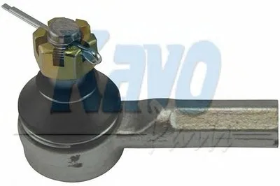 Наконечник поперечной рулевой тяги KAVO PARTS купить