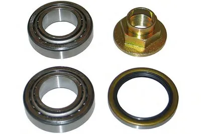 Комплект подшипника ступицы колеса KAVO PARTS купить