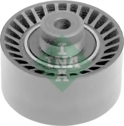 Паразитный / Ведущий ролик, зубчатый ремень INA купить