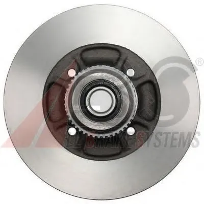 Тормозной диск A.B.S. купить