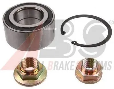 Комплект подшипника ступицы колеса A.B.S. купить