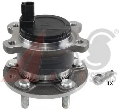 ? колесн. ступицы =