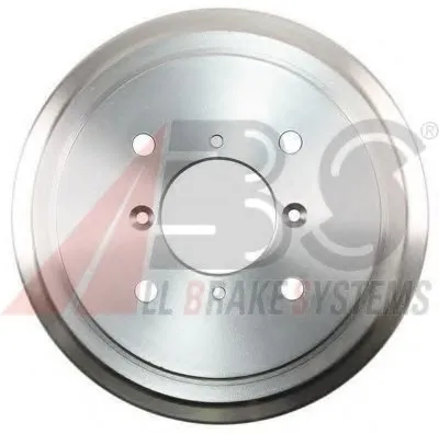 Тормозной барабан A.B.S. купить