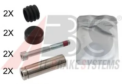 Комплект направляющей гильзы A.B.S. купить