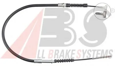Трос, стояночная тормозная система A.B.S. купить