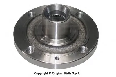 ? колесн. ступицы = BIRTH купить