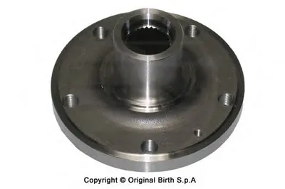 ? колесн. ступицы = BIRTH купить