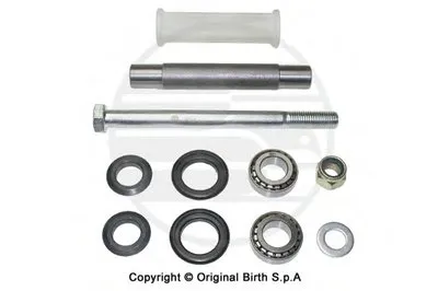 Ходовая часть в сборе BIRTH купить