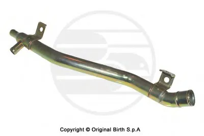 Трубка охлаждающей жидкости BIRTH купить