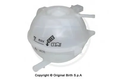 Бачок, радиатор BIRTH купить