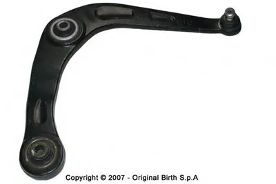 Рычаг независимой подвески колеса, подвеска колеса BIRTH купить