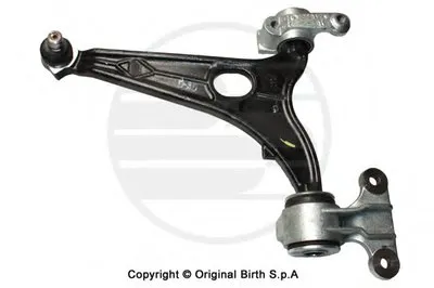 Рычаг независимой подвески колеса, подвеска колеса BIRTH купить