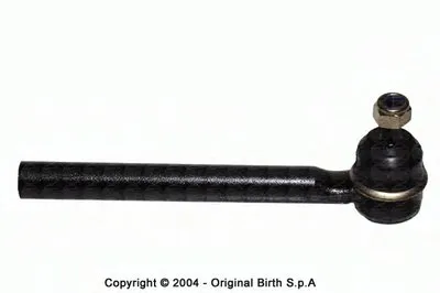 Наконечник поперечной рулевой тяги BIRTH купить