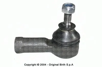 Наконечник поперечной рулевой тяги BIRTH купить