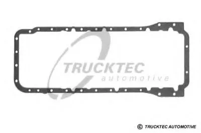 Прокладка, масляный поддон TRUCKTEC AUTOMOTIVE купить