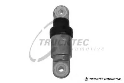 Амортизатор, поликлиновой ремень TRUCKTEC AUTOMOTIVE купить