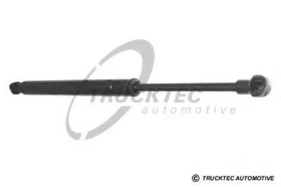 Газовая пружина, крышка багажник TRUCKTEC AUTOMOTIVE купить
