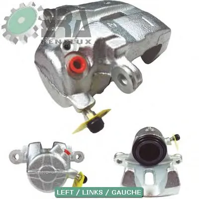 Тормозной суппорт ERA Benelux купить