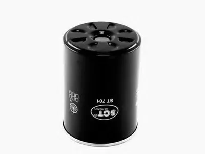 Топливный фильтр SCT Germany купить