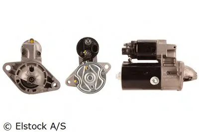Стартер ELSTOCK купить