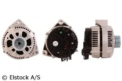 Генератор ELSTOCK купить