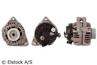 Генератор ELSTOCK купить