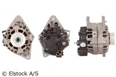 Генератор ELSTOCK купить