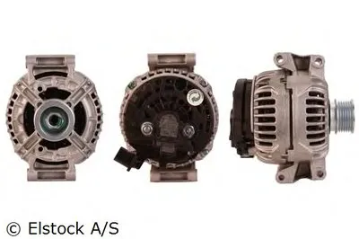 Генератор ELSTOCK купить