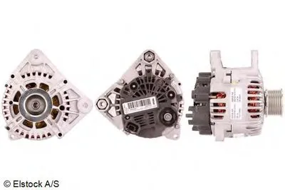 Генератор ELSTOCK купить