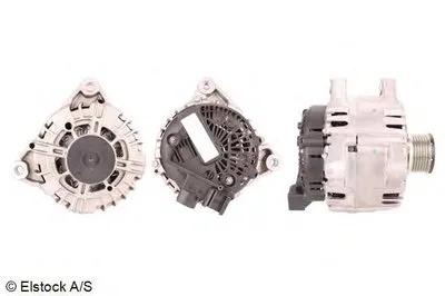 Генератор ELSTOCK купить